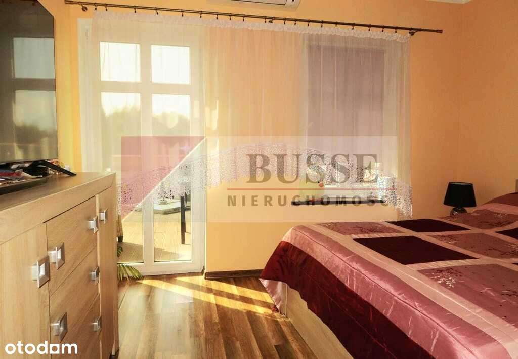 Dom z lokalem użytkowym w centrum Szczecinka!!!-10