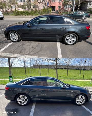 Audi A4 2.0 TDI S tronic quattro - 3