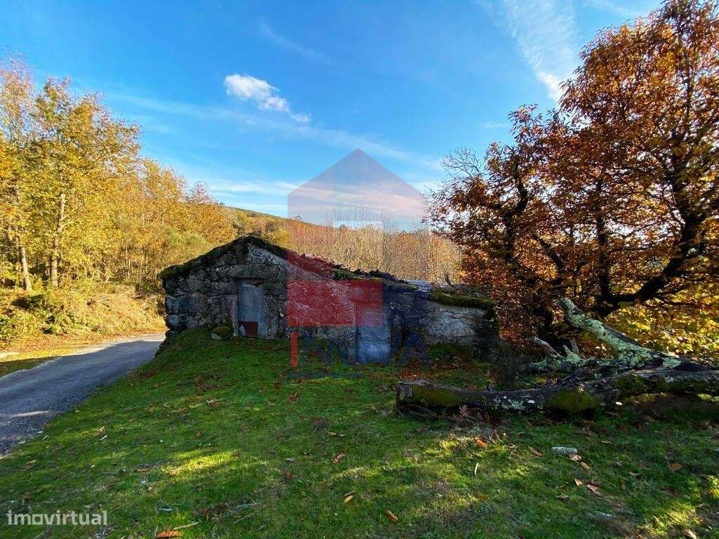 Edifício em Pedra, Gondomar - Grande imagem: 4/26