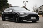 Audi S5 Sportback 3.0 TFSI quattro tiptronic - 2