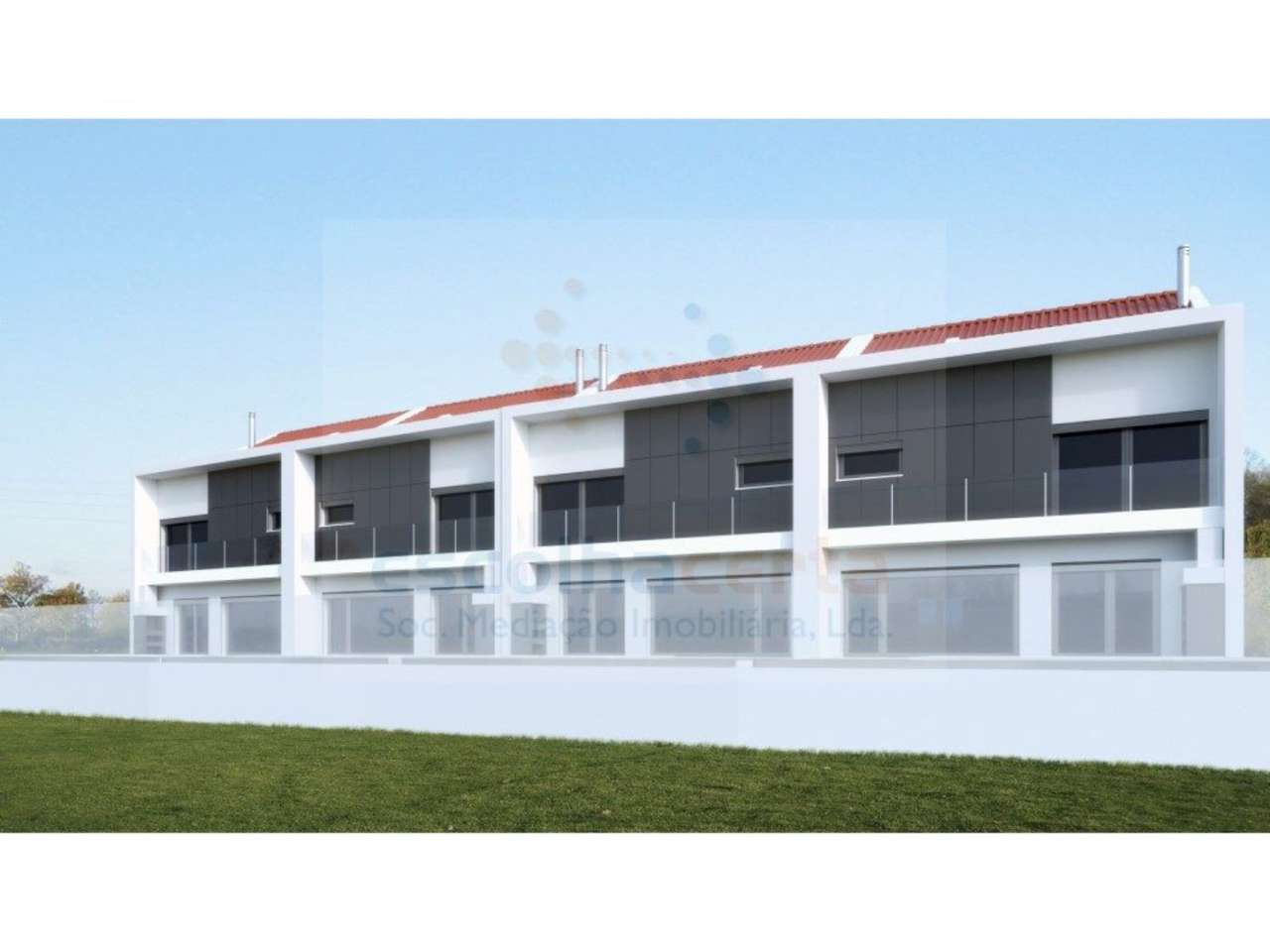 Moradia em Alcochete - Grande imagem: 5/50