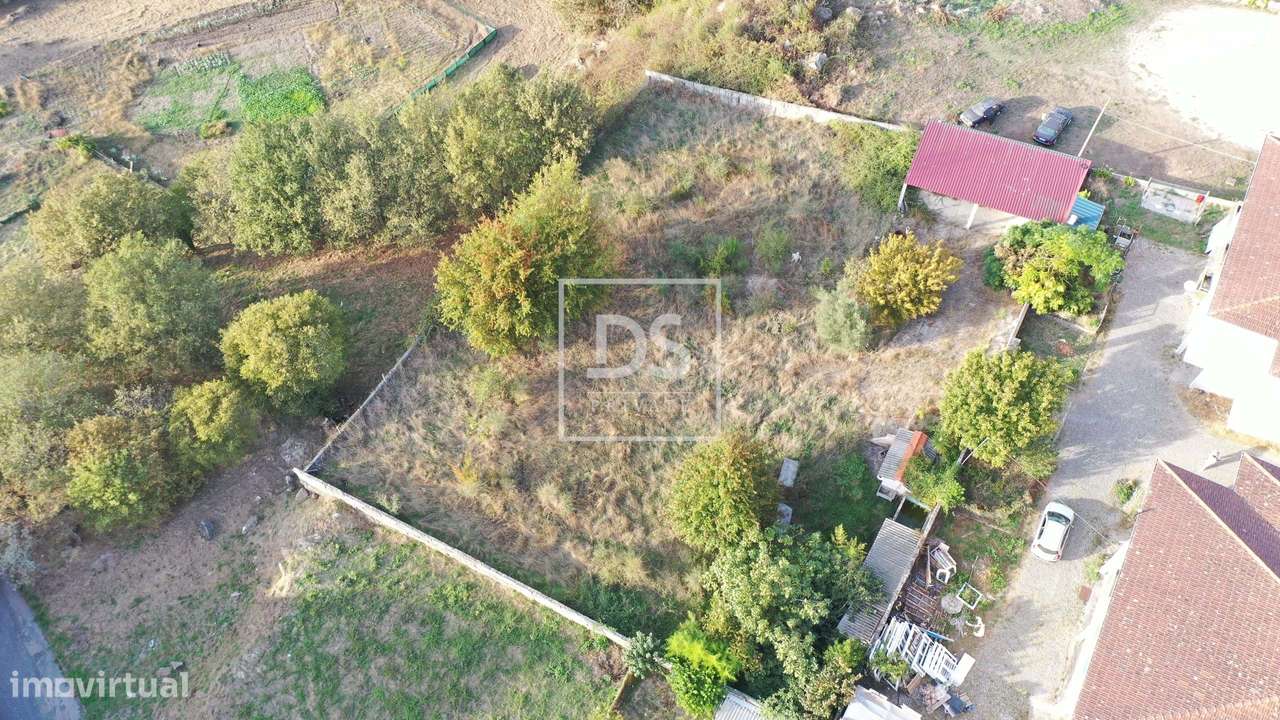 Terreno Urbanizável Avessadas - Grande imagem: 4/8