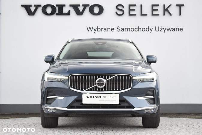 Volvo XC 60 - 2