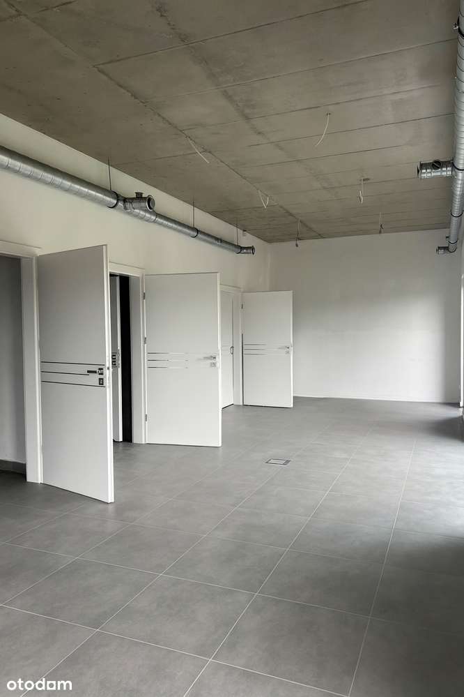 Nowy lokal na wynajem - Katowice - Zarzecze - Pełny obrazek: 2/5