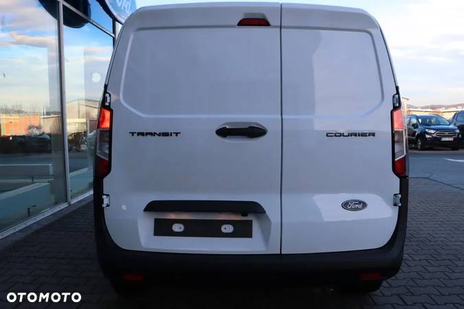 Ford Transit Courier 125KM AUTOMAT - 6