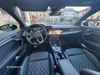 Audi S3 TFSI Quattro S tronic - 12