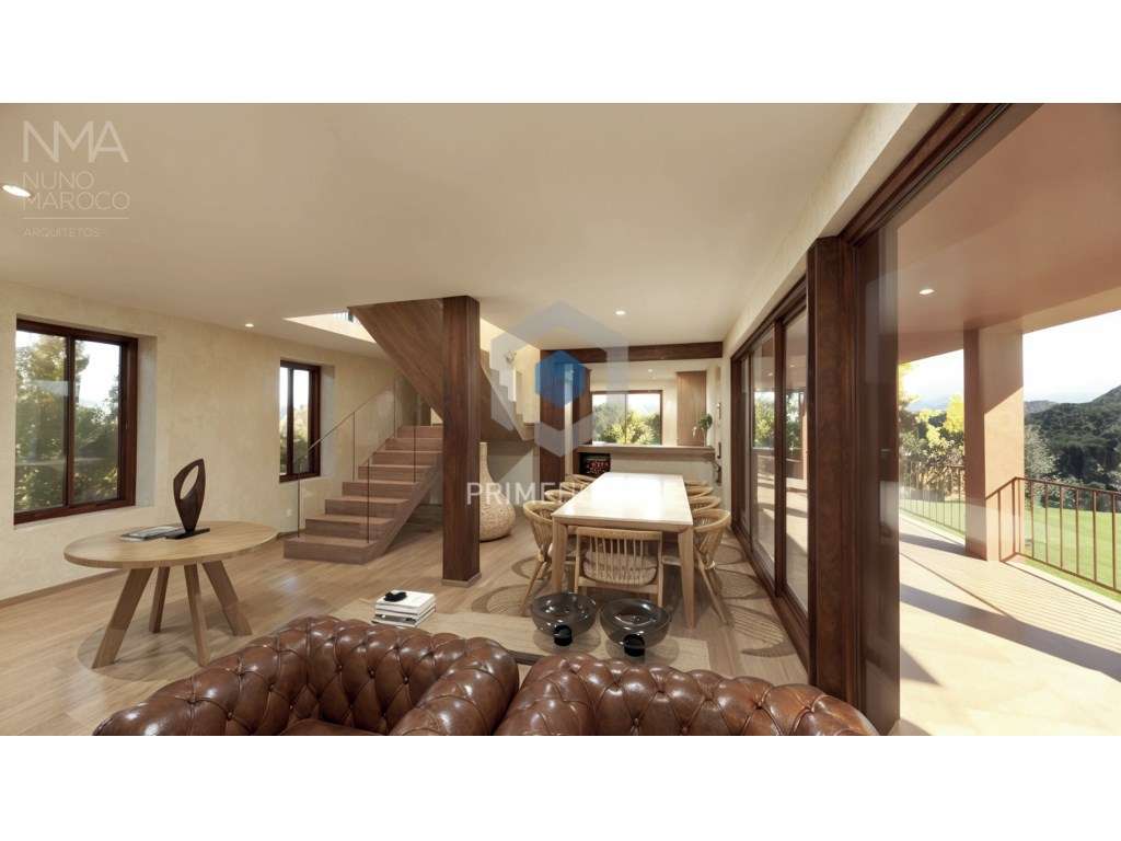 Moradia T4 em Picheleiros - Grande imagem: 4/16