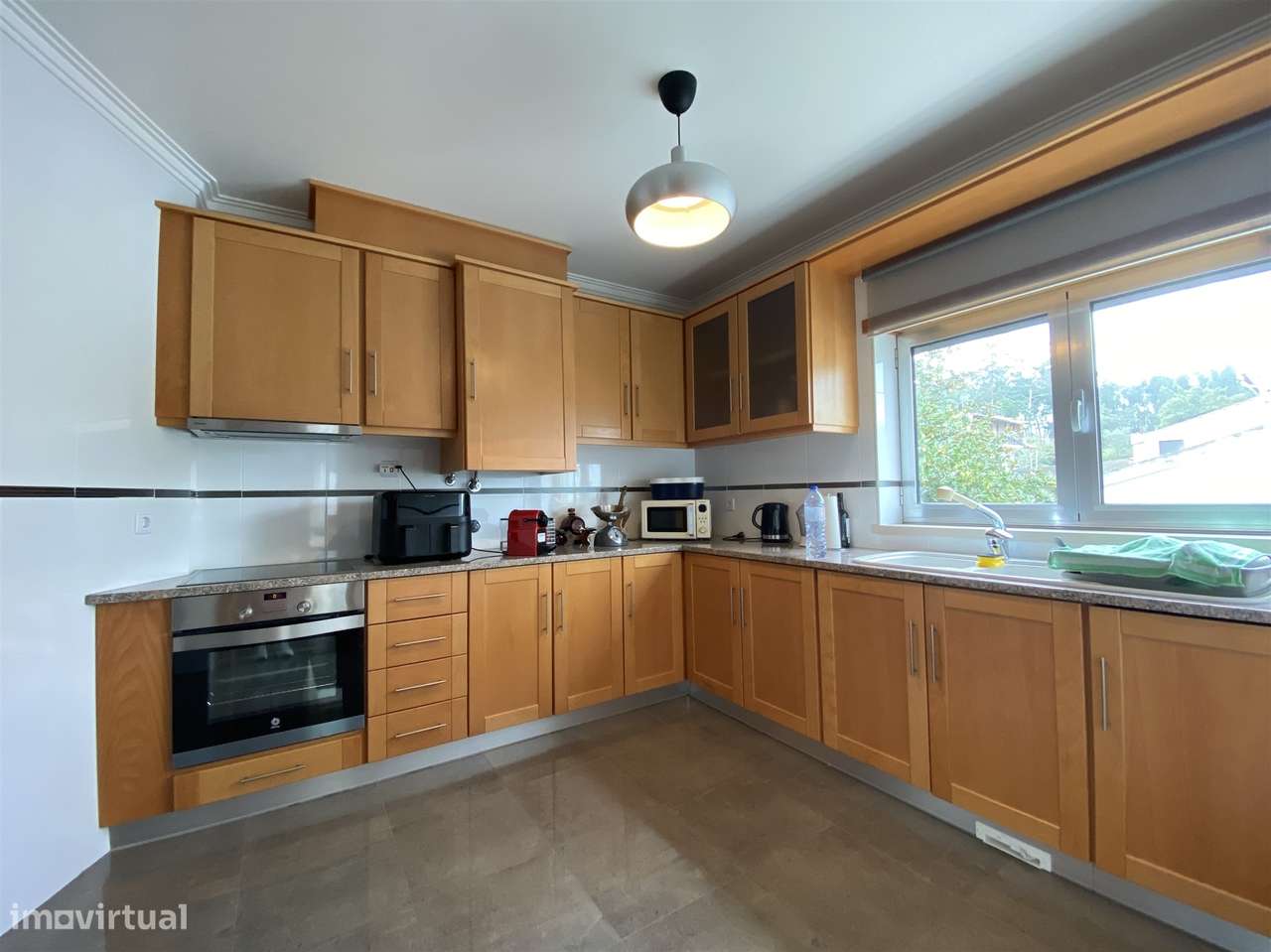 Apartamento T2 Venda em Marrazes e Barosa,Leiria - Grande imagem: 4/28