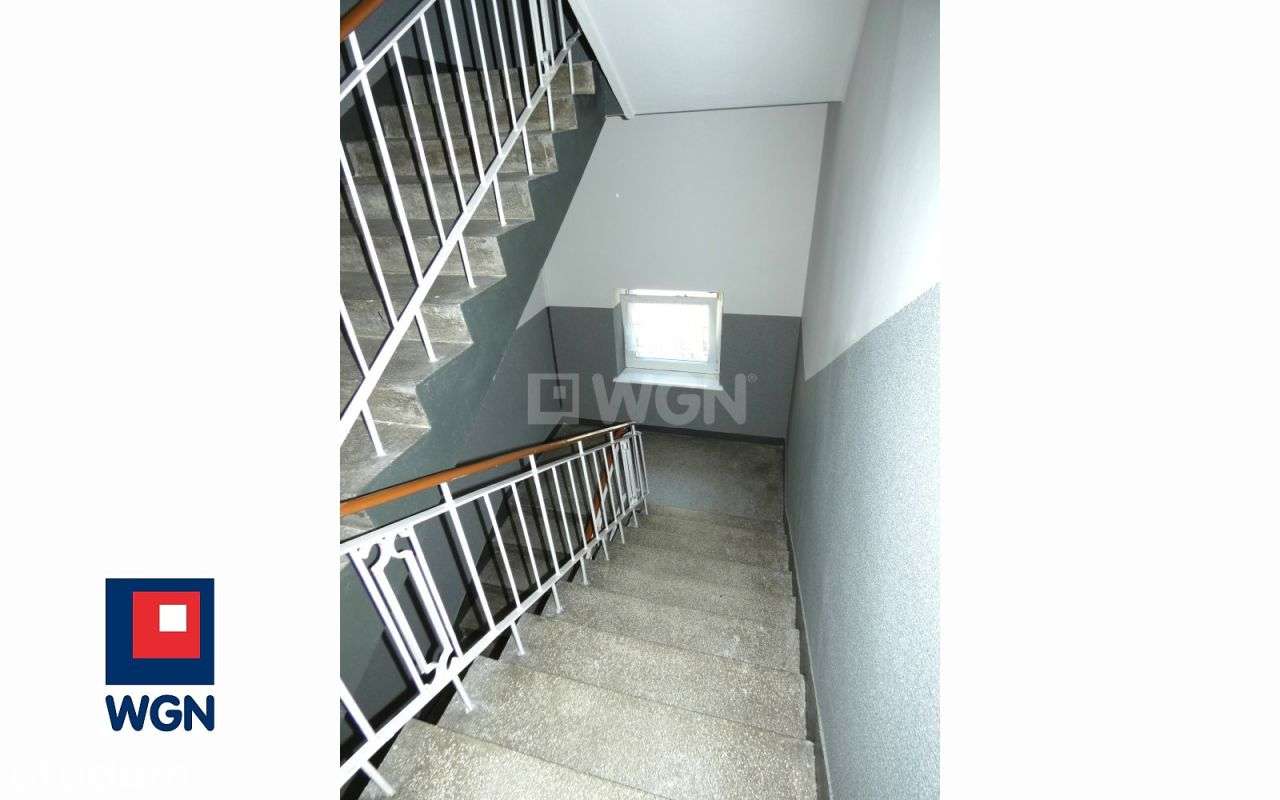 Dwupokojowe mieszkanie w centrum z parkingiem-9