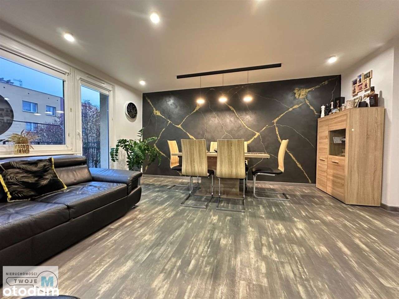 3 Pokoje Na 1 Piętrze Osiedle Sosnówka- Chęciny - Pełny obrazek: 4/19