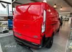 Ford Transit Custom Van TRAIL 170KM - 5