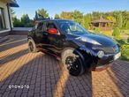 Nissan Juke 1.6 T Tekna 4x4 - 1