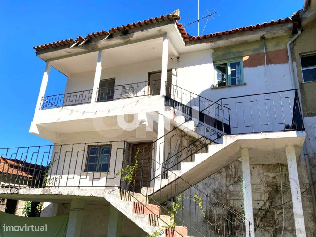 Quinta - Rodeada de Natureza-31