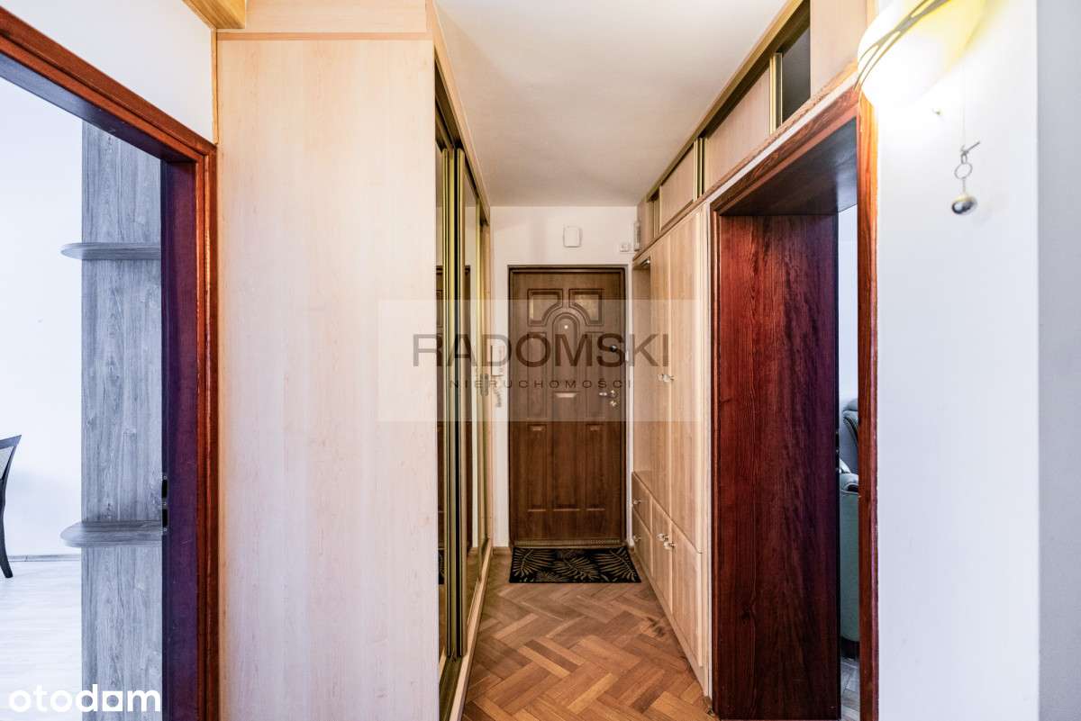 3 Pokojowe Mieszkanie w Centrum Gdyni-7