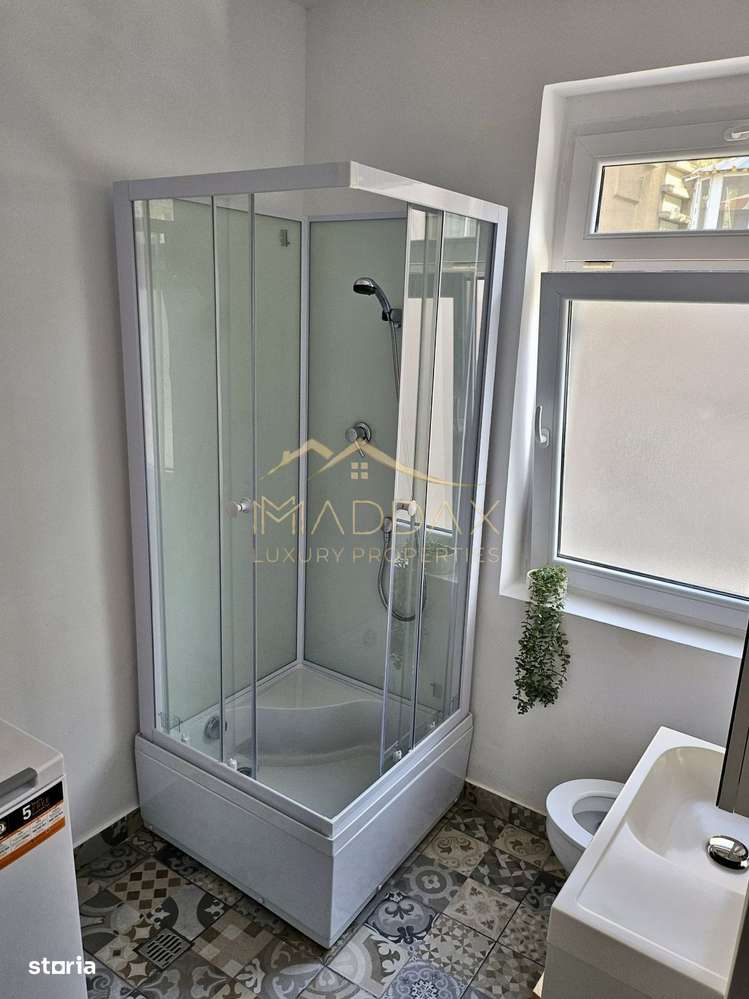 Apartament 2 camere de vânzare Sector 3 / Dristor (Dudesti) / 55 mp re-11