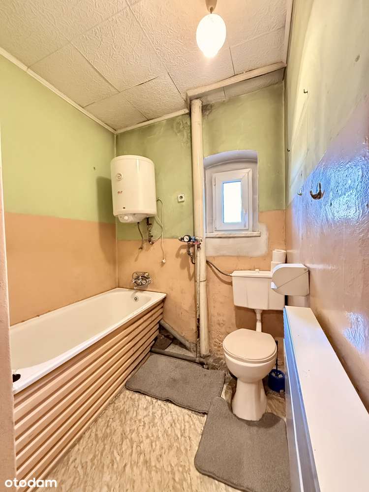 REZERWACJA!!!  Bytom ul. Powstańców Śląskich-7