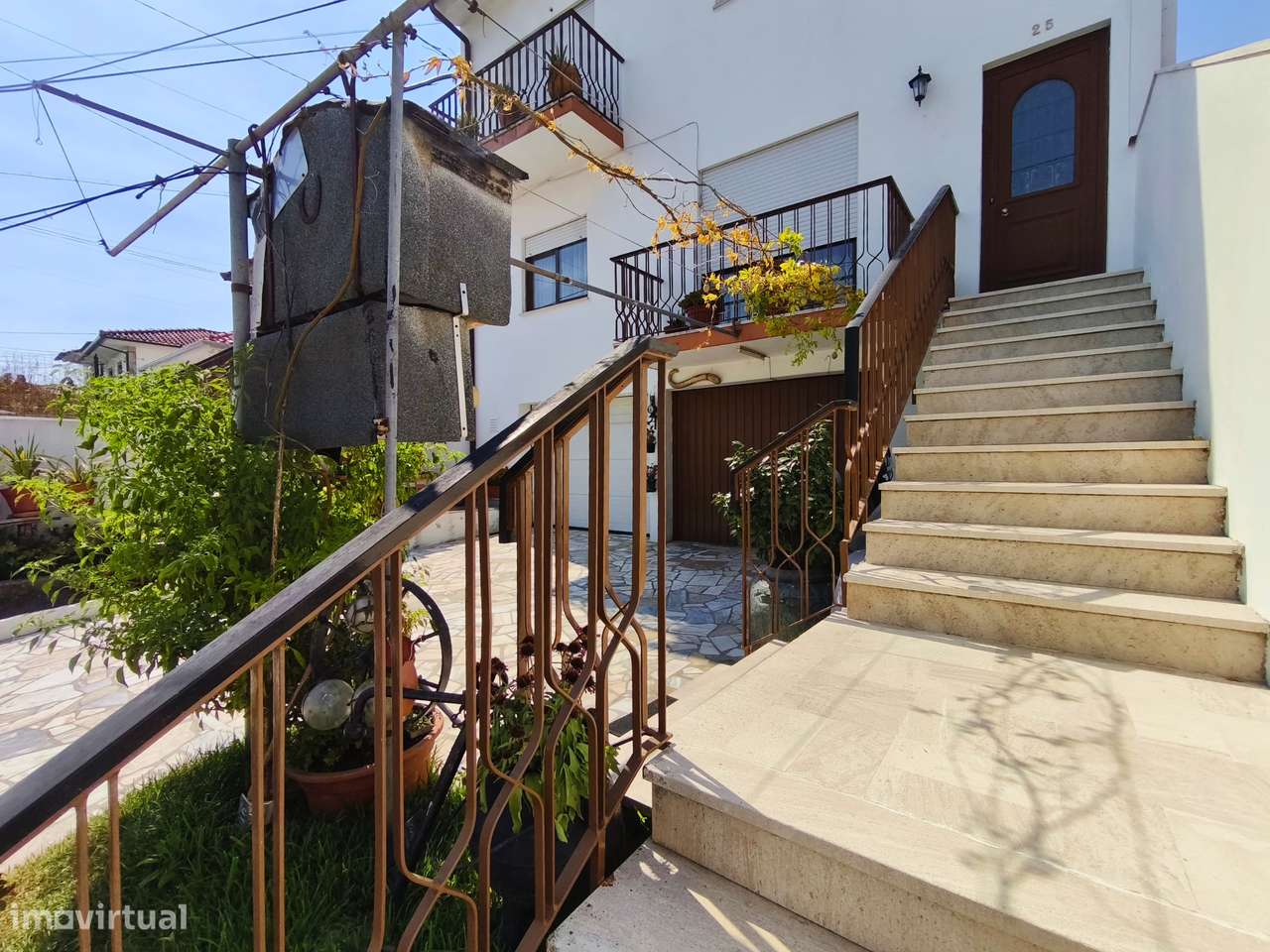 Andar Moradia T2, Meadela - Grande imagem: 3/24