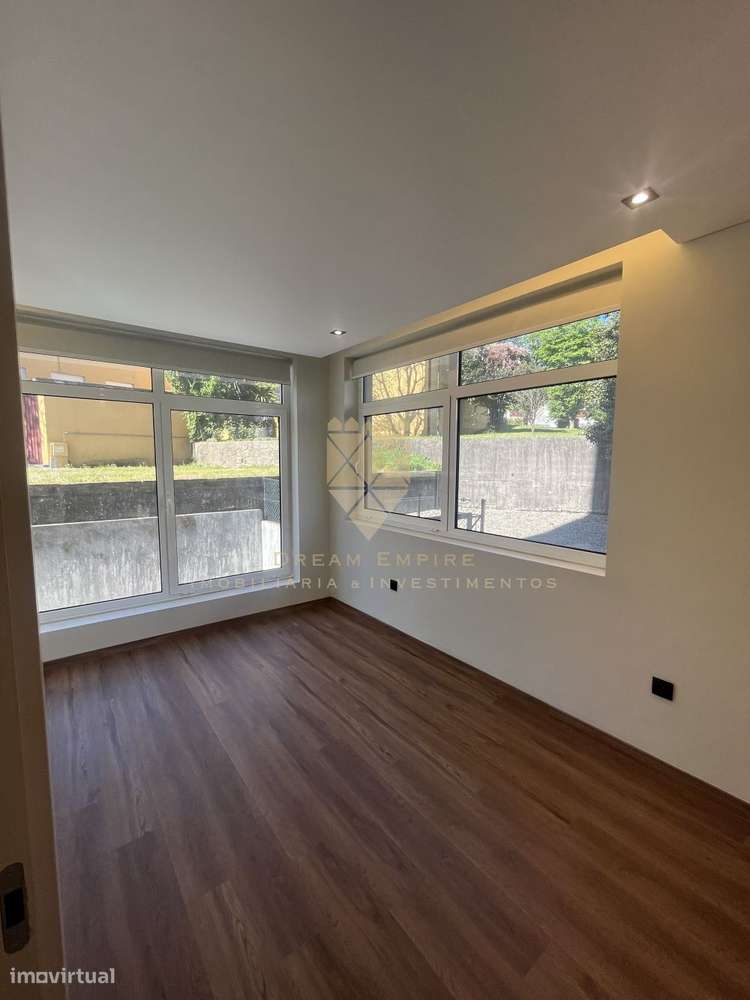 Apartamento T2 Novo – Rés do Chão – Centro de Baltar-8