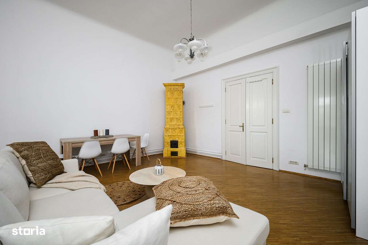 Studio 75MP  ULTRACENTRAL Piata Unirii - Imagine principală: 3/10