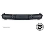 Pachet Exterior compatibil cu Mercedes G Class W463 conversie W464 - 14