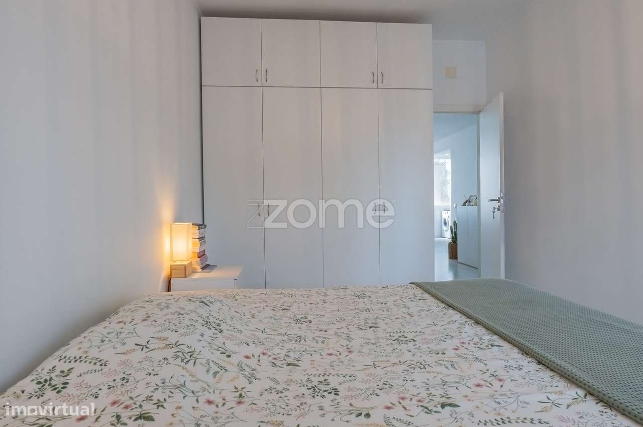 Apartamento T2 à venda em Queluz-30