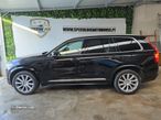 Volvo XC 90 D4 Geartronic Inscription - 4