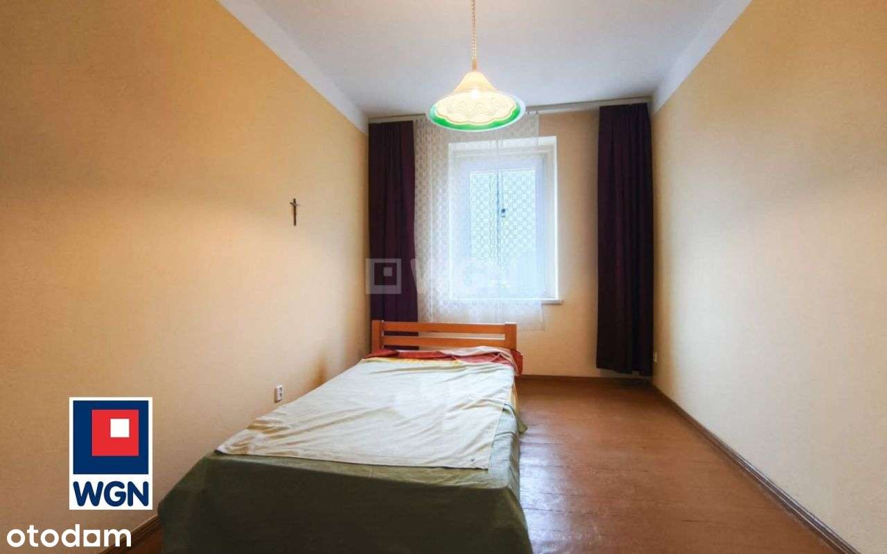 Mieszkanie, 81,22 m², Legnica-4