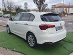 Fiat Tipo 1.3 M-Jet Lounge - 24