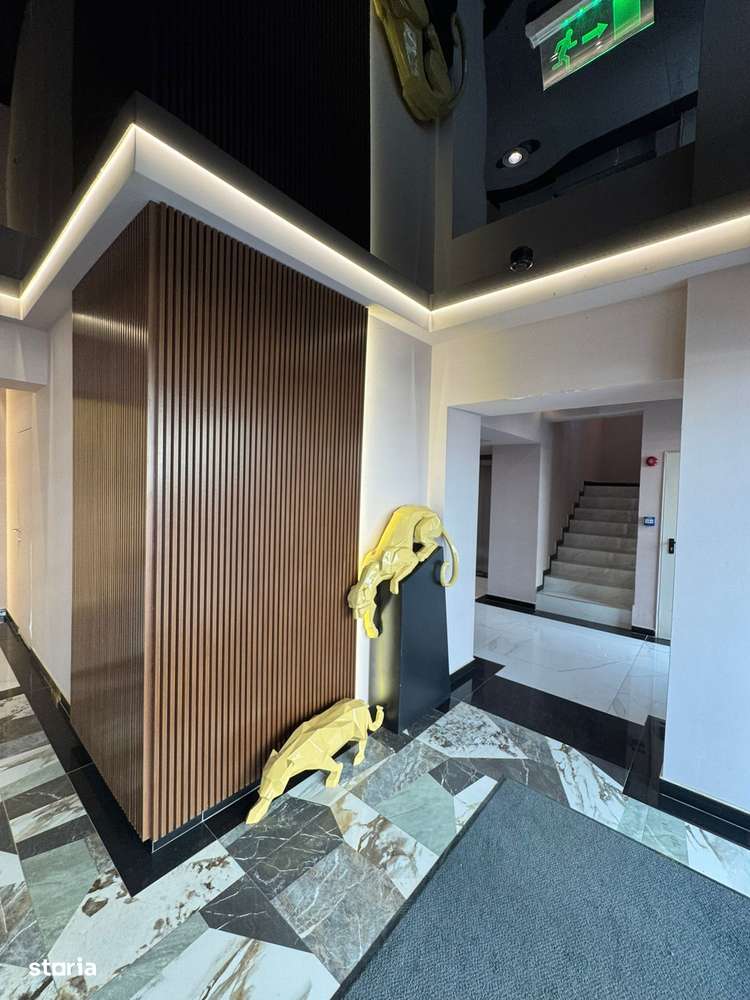 APARTAMENT 2 CAMERE | NOU | LUX | ROND OMW | PIPERA | COMISION 0%-1