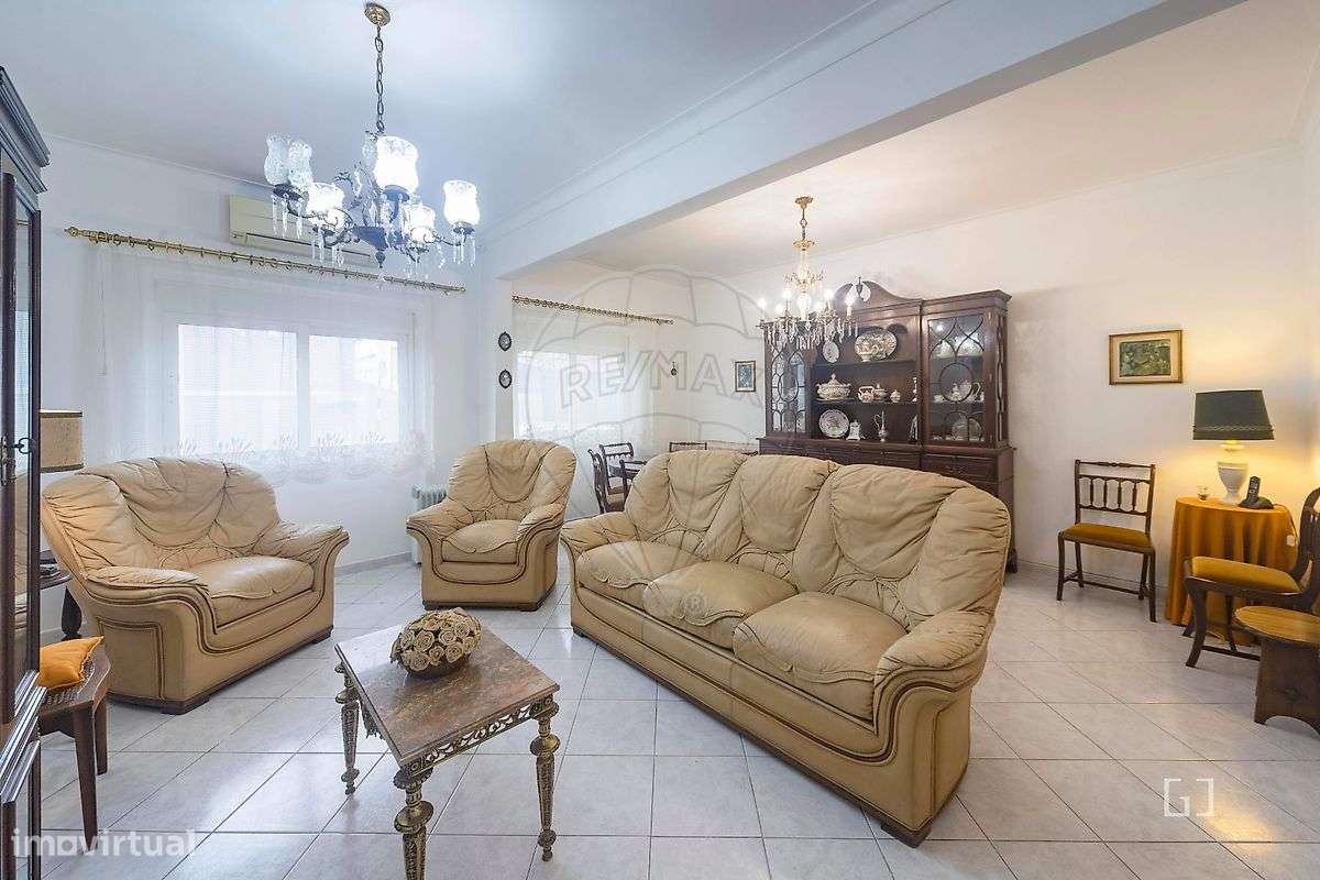 Apartamento T2 para venda - Grande imagem: 5/27