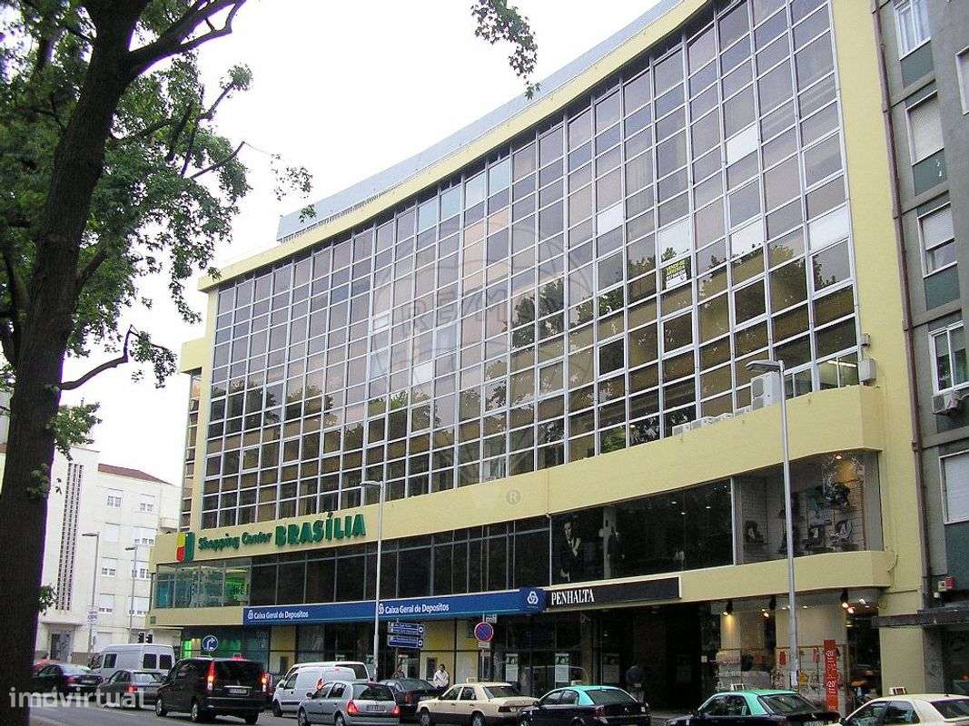 Loja  para venda - Grande imagem: 2/10