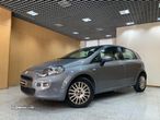 Fiat Punto 1.3 M-Jet Lounge S&S - 1