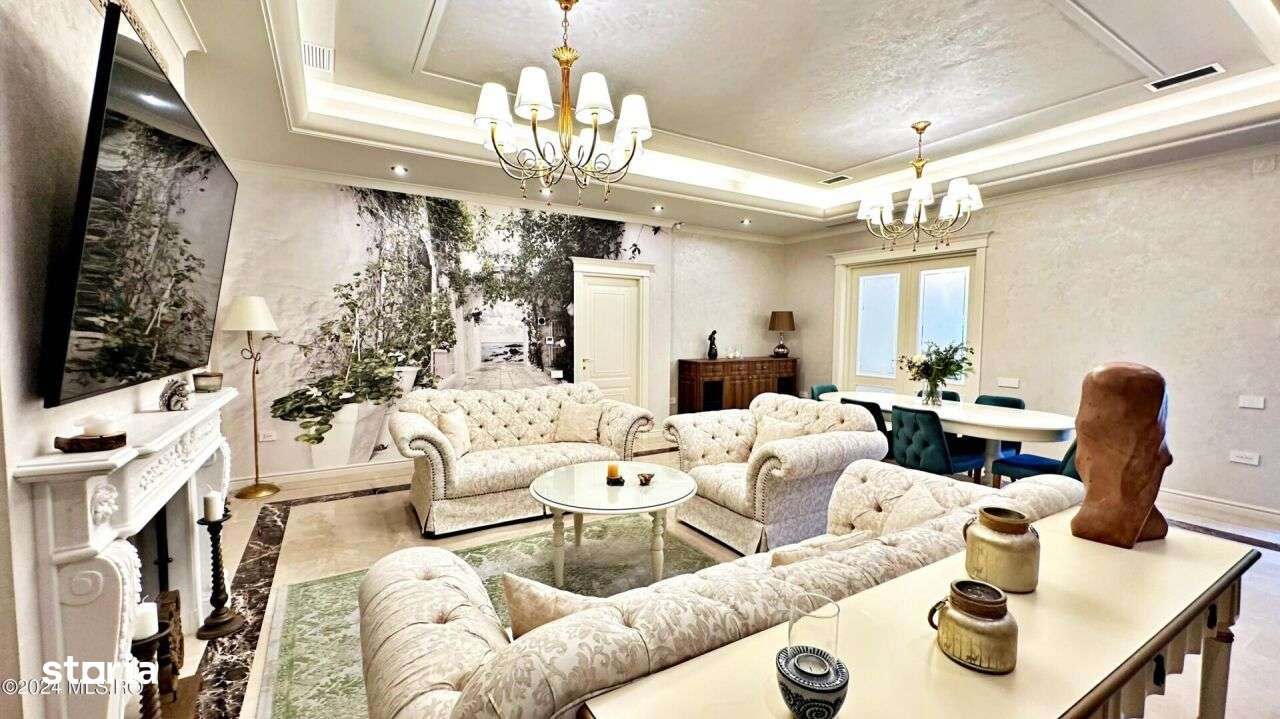 PRIMO - VILA - D+P+1 - TEREN 500 MP - Comision 0% - Imagine principală: 5/20