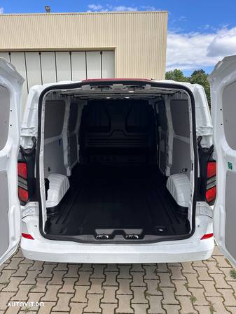 Ford Transit Custom - 5