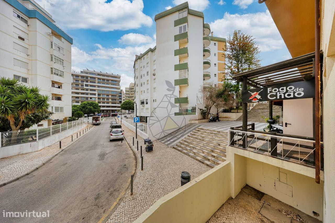 Oportunidade Bar na Praia Da Rocha-22
