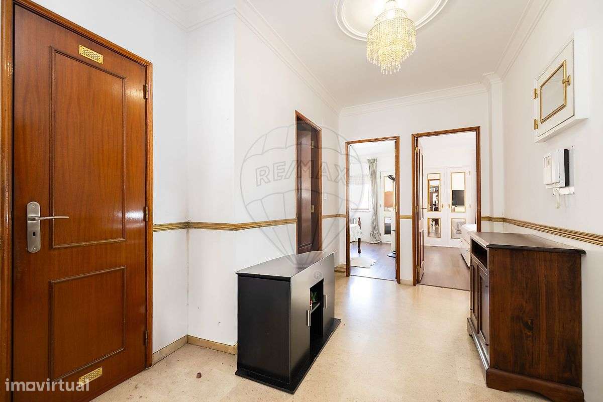 Apartamento T2 para venda-11