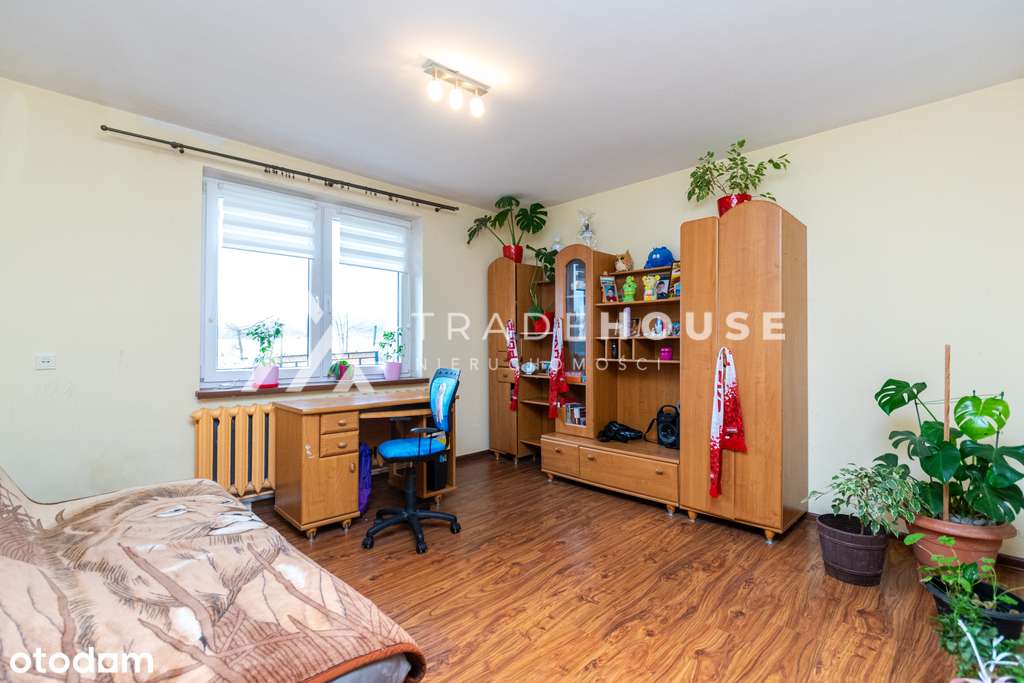 Dom jednorodzinny na sprzedaż w Borku Starym-11