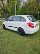 Skoda Fabia 1.6 TDI DPF Ambiente - 4