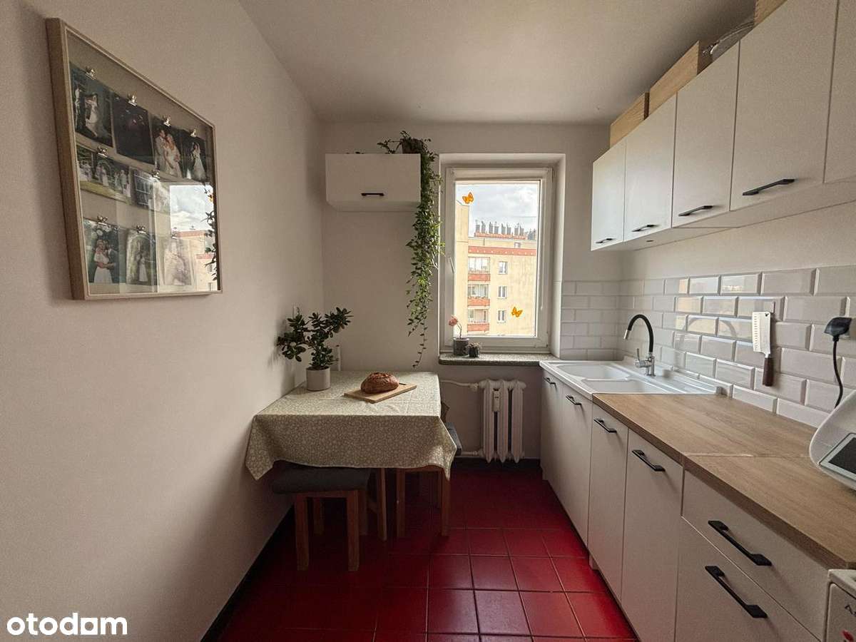 Wyjątkowe mieszkanie w doskonałej lokalizacji - Pełny obrazek: 3/14