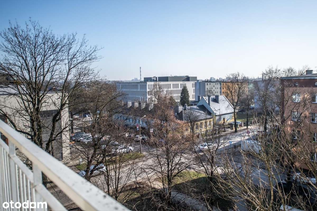 Luksusowe mieszkanie obok SCCS | 0% PROWIZJI - Pełny obrazek: 5/16