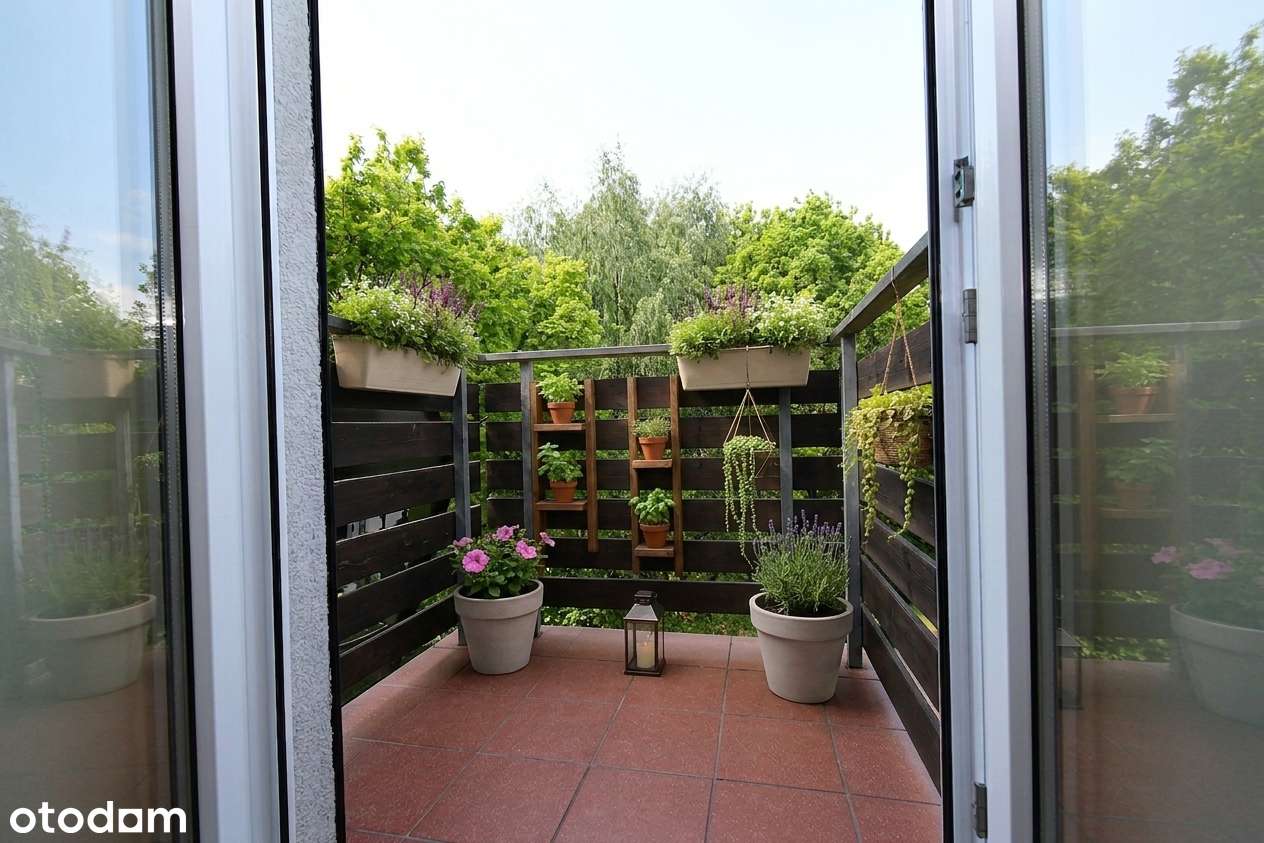 Przytulne 36m² z WINDĄ |Mała Skandynawia| Idealne na start lub wynajem-17
