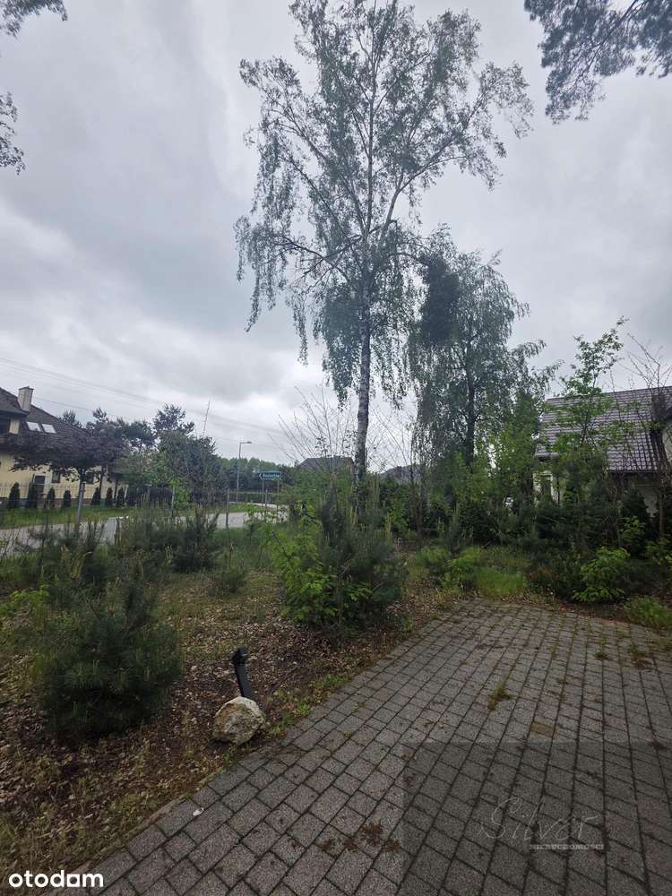 GOTOWIEC INWESTYCYJNY – 2 całoroczne domki na wynajem | Altanka koło S-5