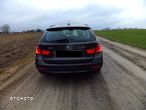 BMW Seria 3 318d xDrive Touring - 5