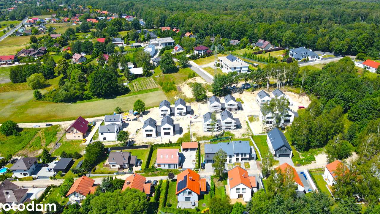 Nowe Osiedle Nowy Dom Top-17