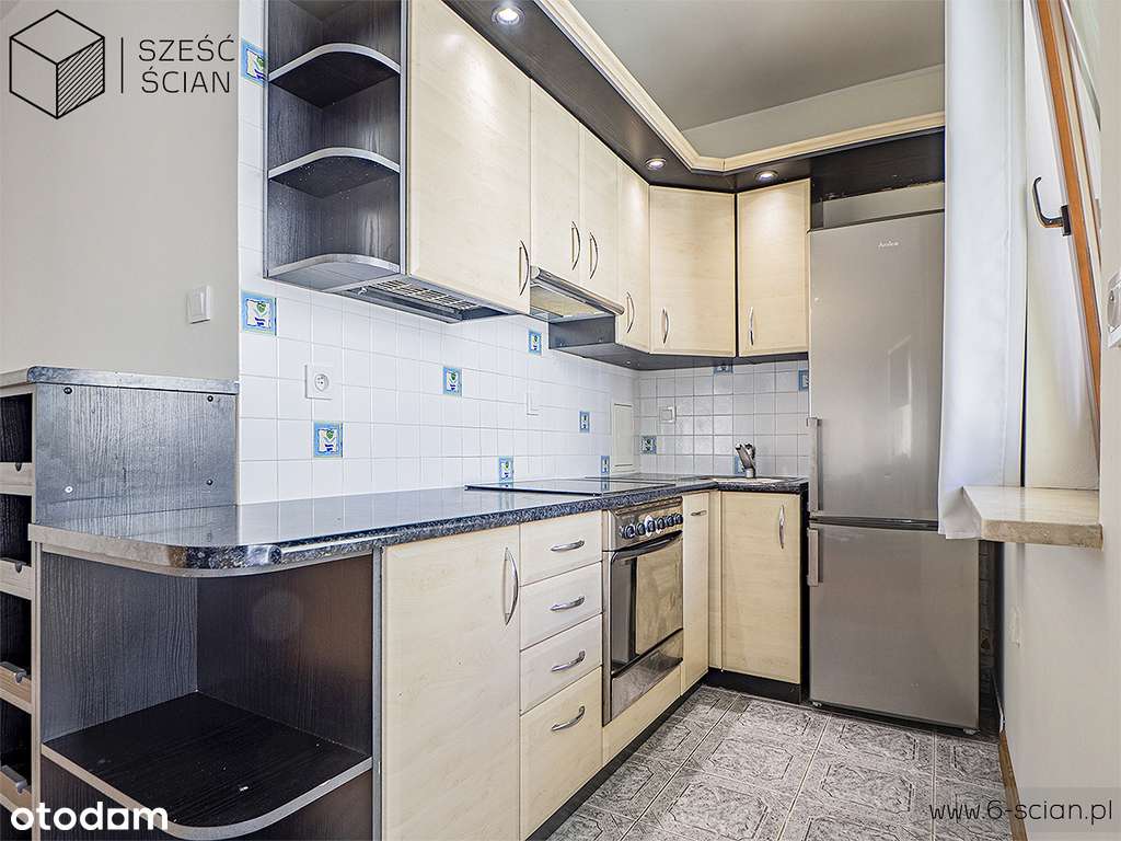 Kawalerka | Winda | Rondo Wiatraczna - Pełny obrazek: 5/10