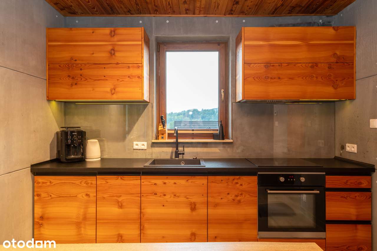 Własne klimatyczne miejsce w sercu Pienin odpoczywaj,zarabiaj- Jaworki-5