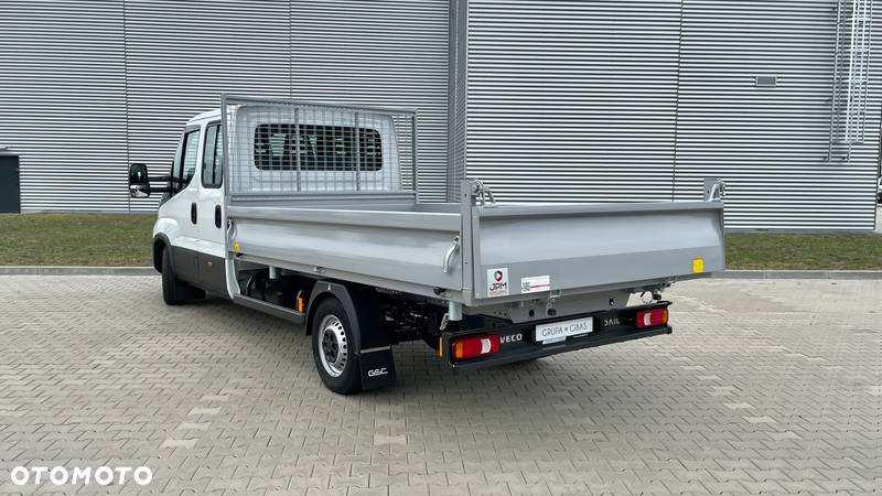 Iveco DAILY  35S16D wywrotka - 7