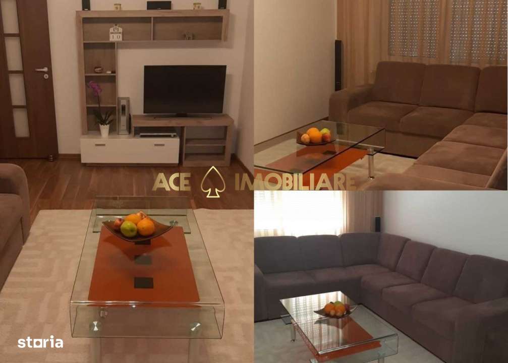 3 Camere | Costin Georgian | Proximitate Metrou | Dishwasher | Central - Imagine principală: 4/8