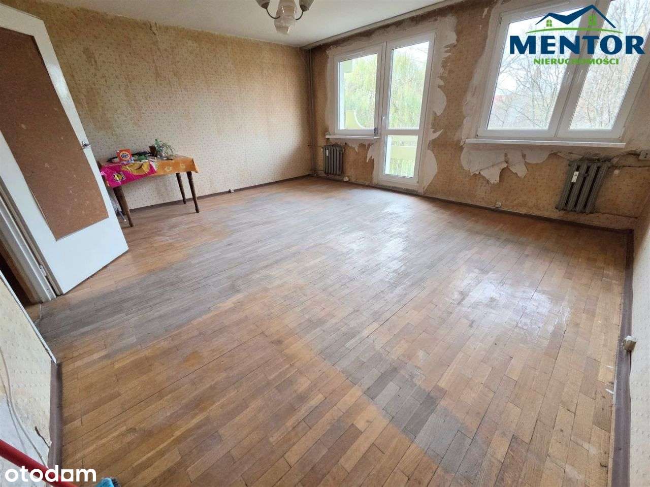 Podzamcze_2 piętro_Przestronne z balkonem - Pełny obrazek: 3/11