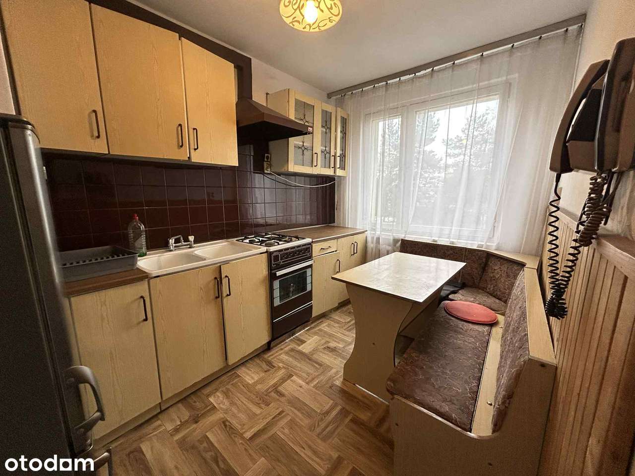 3 pokoje w bloku z windą, fantastyczna okolica - Pełny obrazek: 5/5